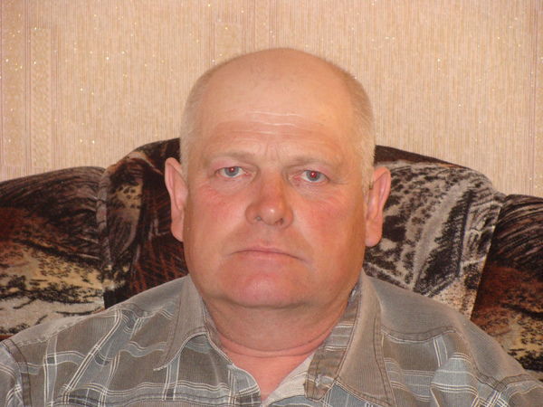 Павел Зуевский