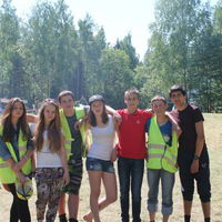 Владимир Викторов