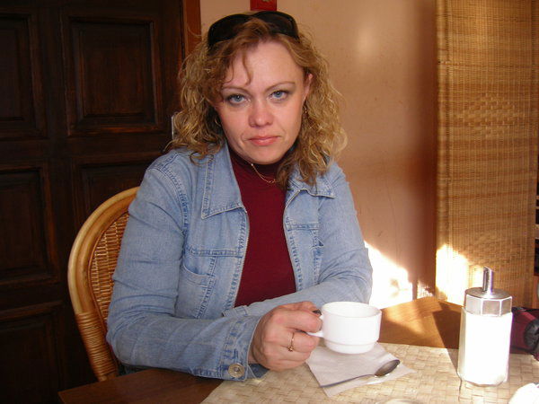 Валентина Кирова