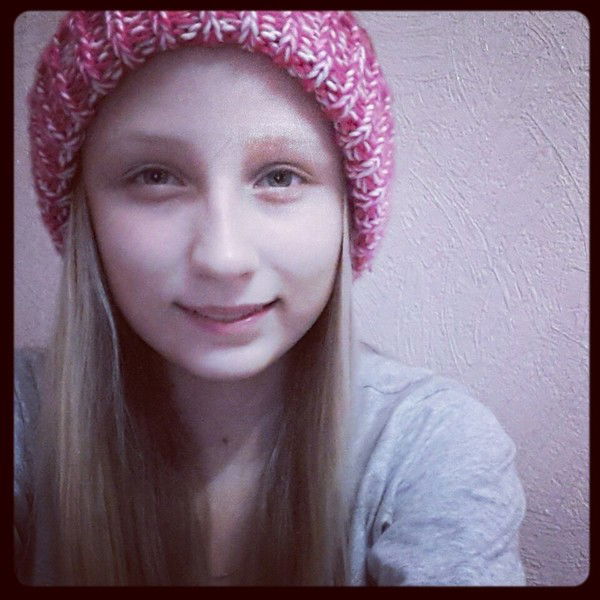 Анастасия Коваленко