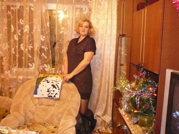 Снежанна Винокурова