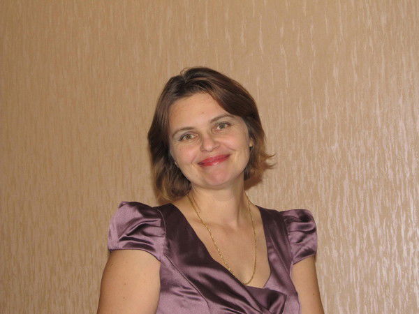 Ольга Милославова