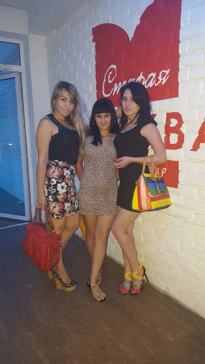 Анастасия Рузаева