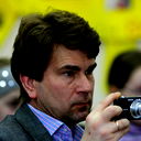 Nikolay Lebed