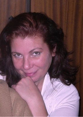 Алла Гордеева