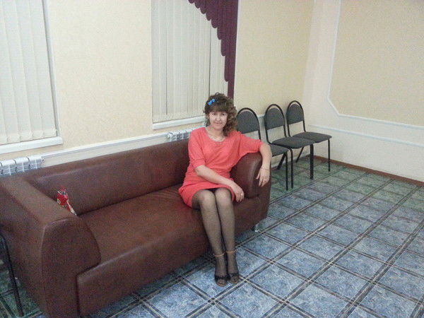 Самал Нурумова