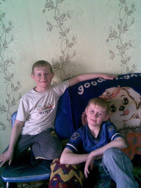 Владислав Прусаков