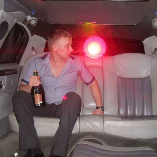 Павел Замолоцких