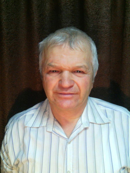 Евгений Кульбачный