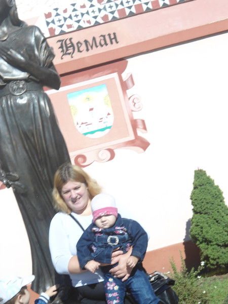 Ирина Жилиакова