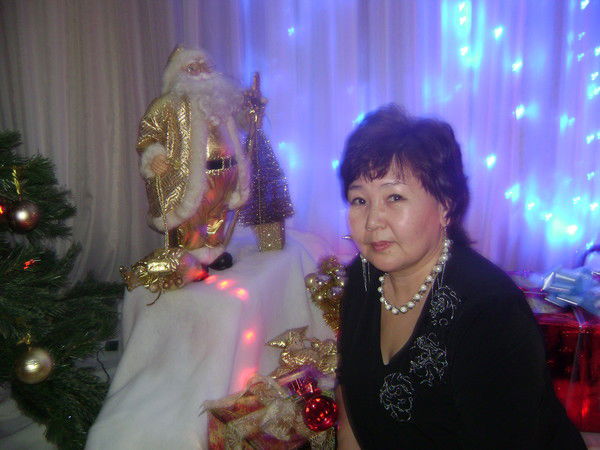 Лена Троева