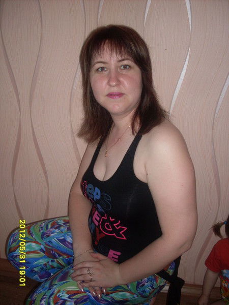 Гульшат Нафикова