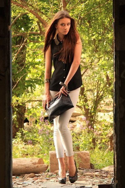 Дарья Иванова