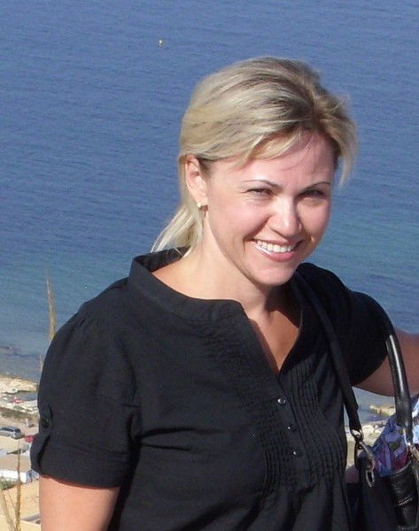 Надежда Корешкова