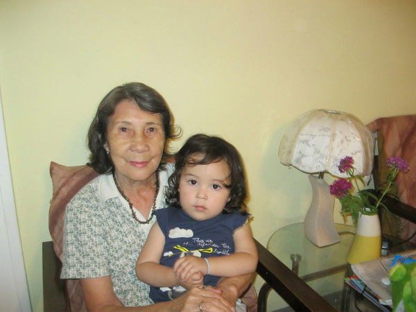 Раушан Байтакова