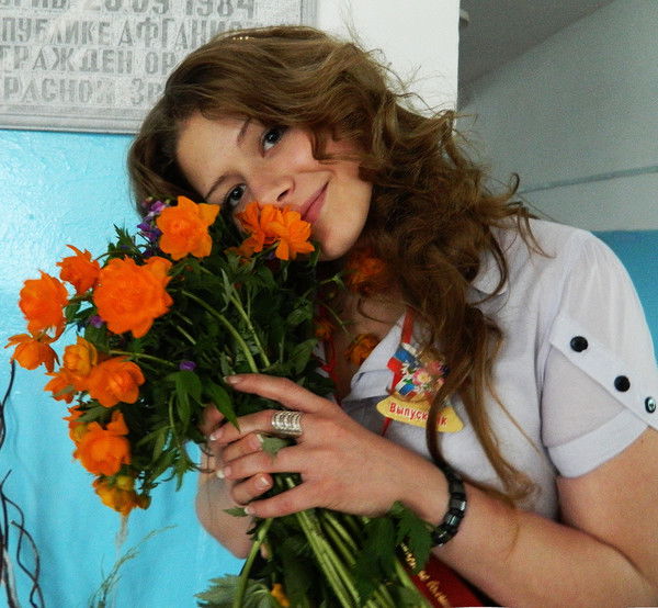 Маргарита Гонштейн