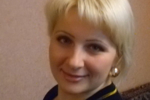 Ольга Уткина