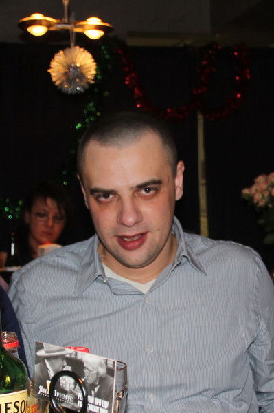 Игорь Курносов