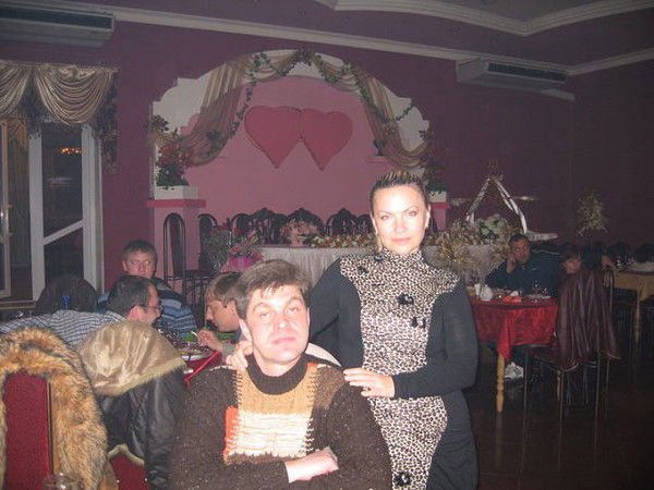 Светлана Самойлова