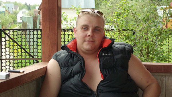 Алексей Сысойкин