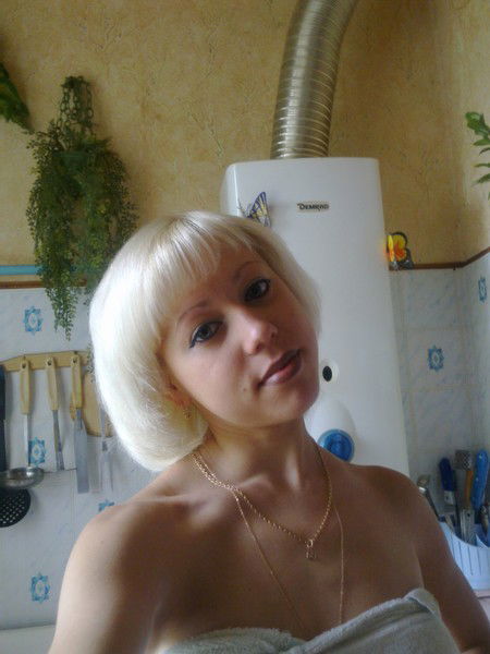 Татьяна Малышева