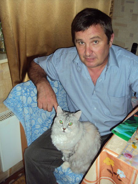 Николай Богомолов