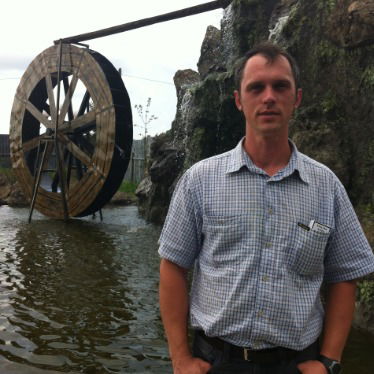 Андрей Пелехань