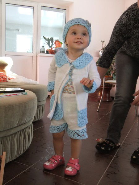 Лида Косолапова