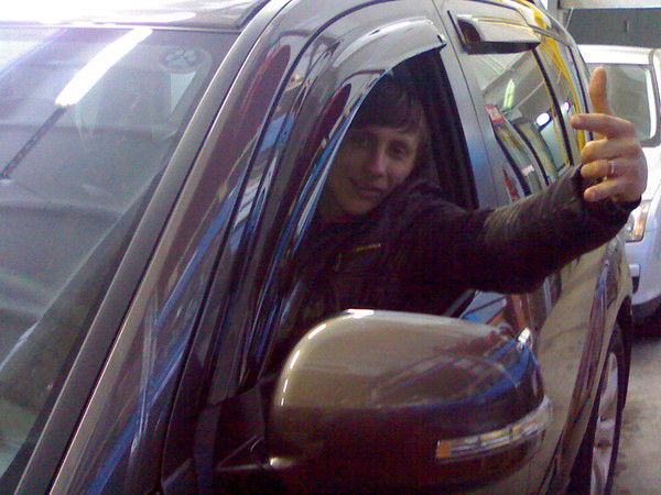 Александр Пронченко