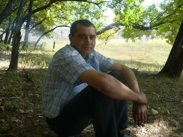 Александр Паненко