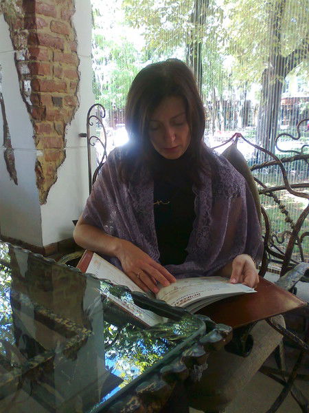 Ольга Коротина