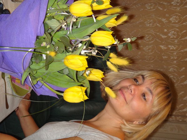 Лилия Петрова