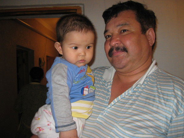 Шахман Жолдыбаев