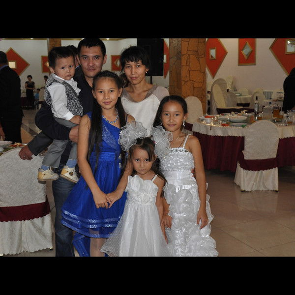 Арайлым Айткалиева