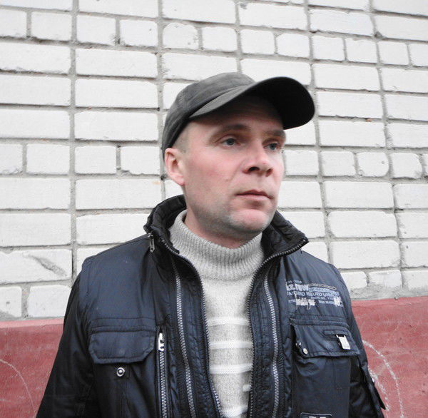 Владимир Вдовиченко