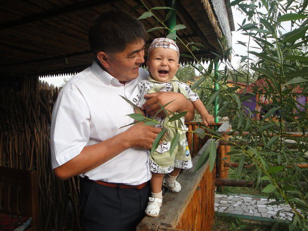 Батыржан Толегенов