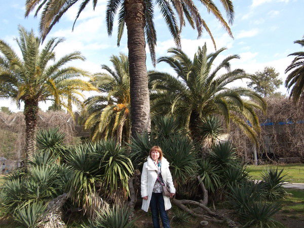 Татьяна Понявина