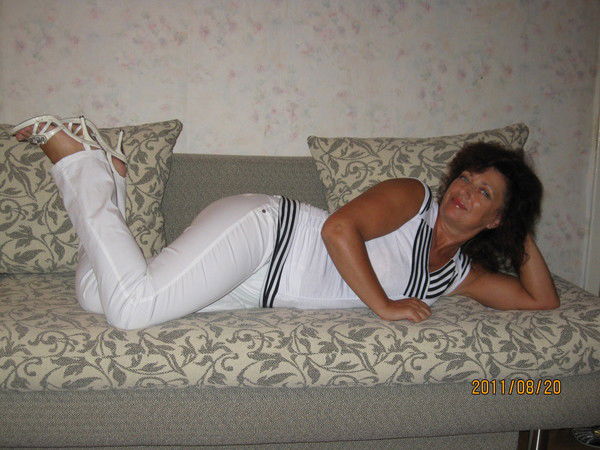 Людмила Осипцова