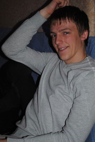 Сергей Сергеевич