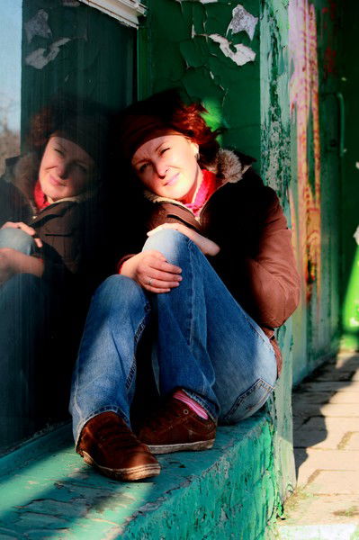 Наталья Соон