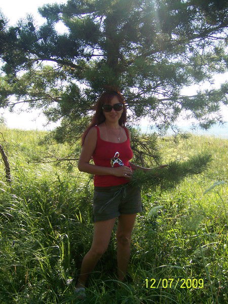 Елена Байрамова