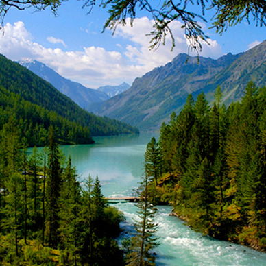 Виктория Лесова