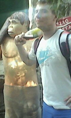 Рома Свирин