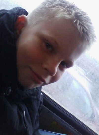 Ваня Медведев