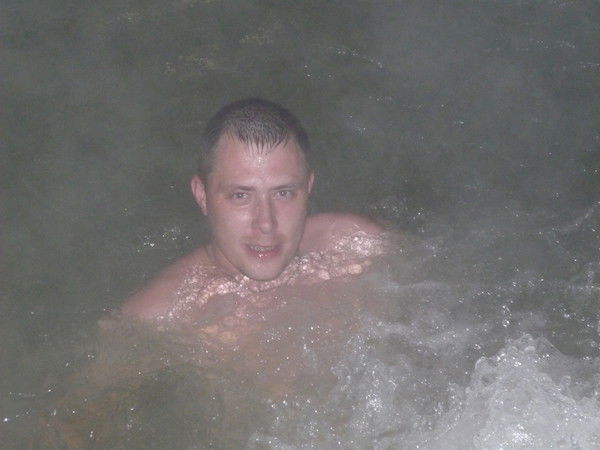 Жора Прошкин