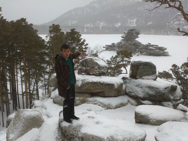 Асет Оразбаев