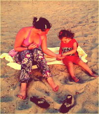 Юлия Тимофеева