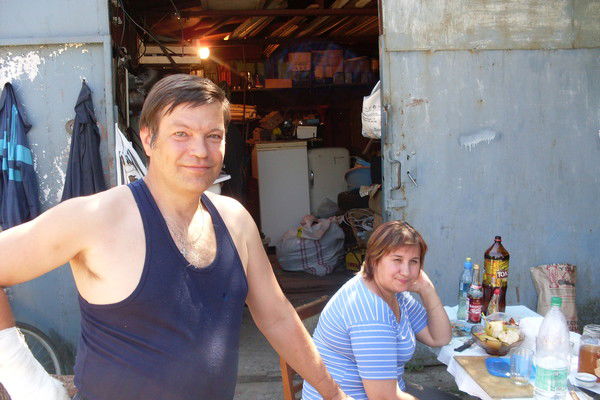 Александр Малаев