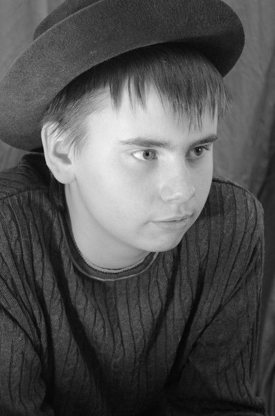 Евгений Говорун