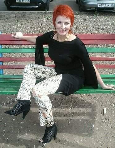 Эльвира Рысаева